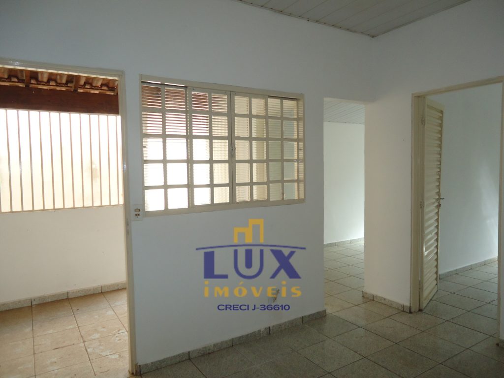 Casa – Jardim Vitória Régia (Venda)