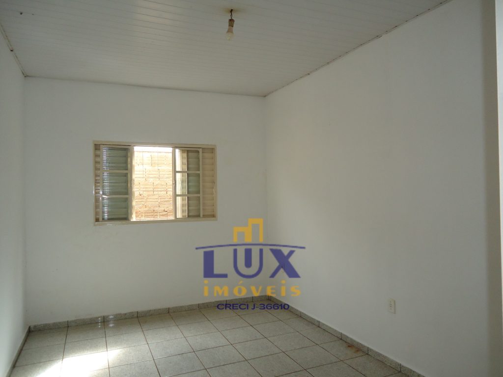 Casa – Jardim Vitória Régia (Venda)