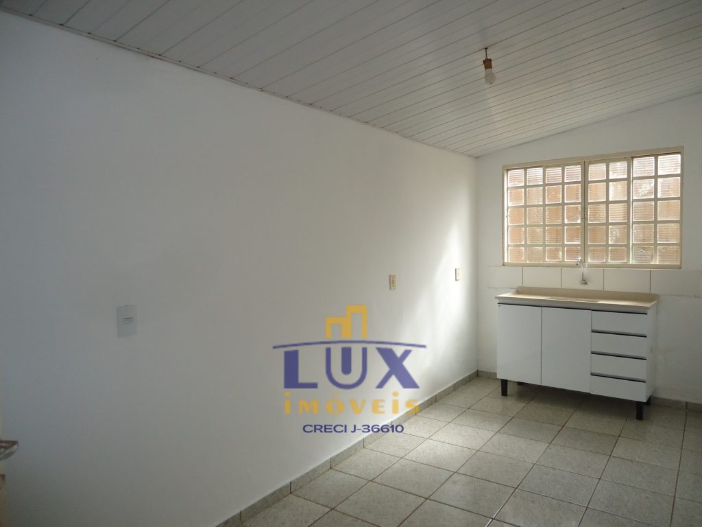 Casa – Jardim Vitória Régia (Venda)