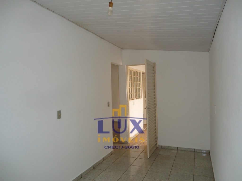 Casa – Jardim Vitória Régia (Venda)