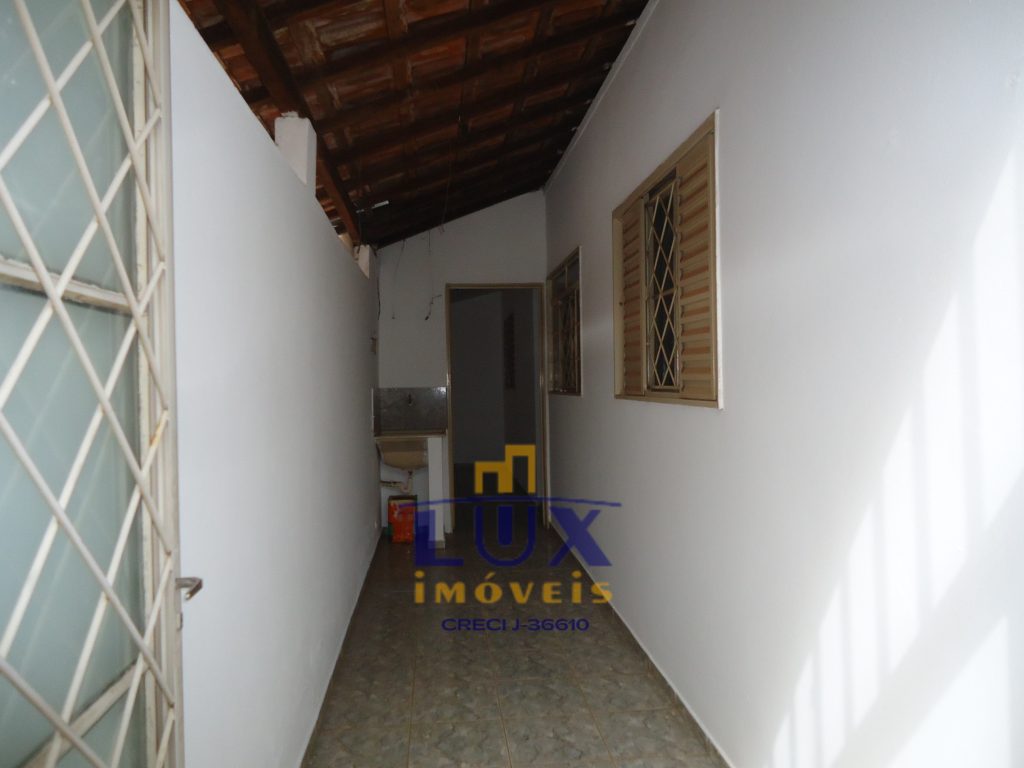 Casa – Jardim Vitória Régia (Venda)