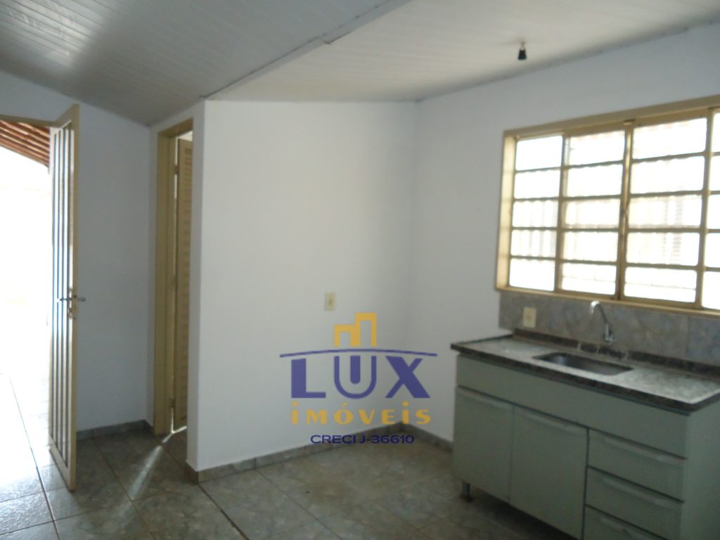 Casa – Jardim Vitória Régia (Venda)