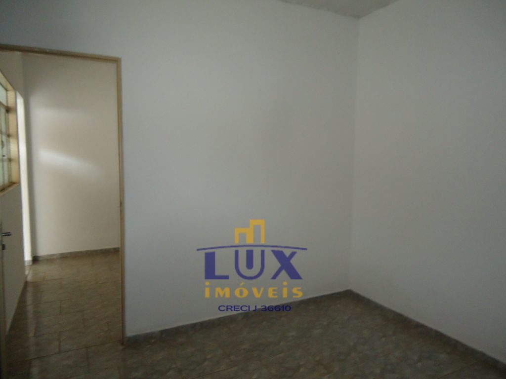 Casa – Jardim Vitória Régia (Venda)