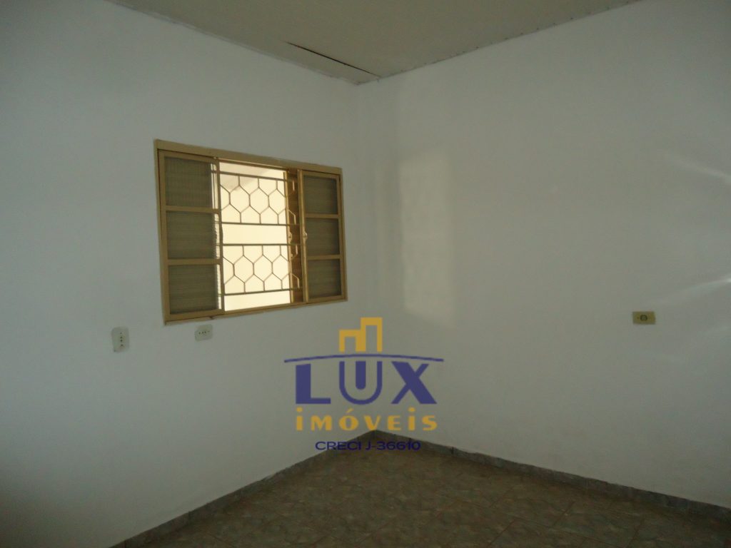 Casa – Jardim Vitória Régia (Venda)