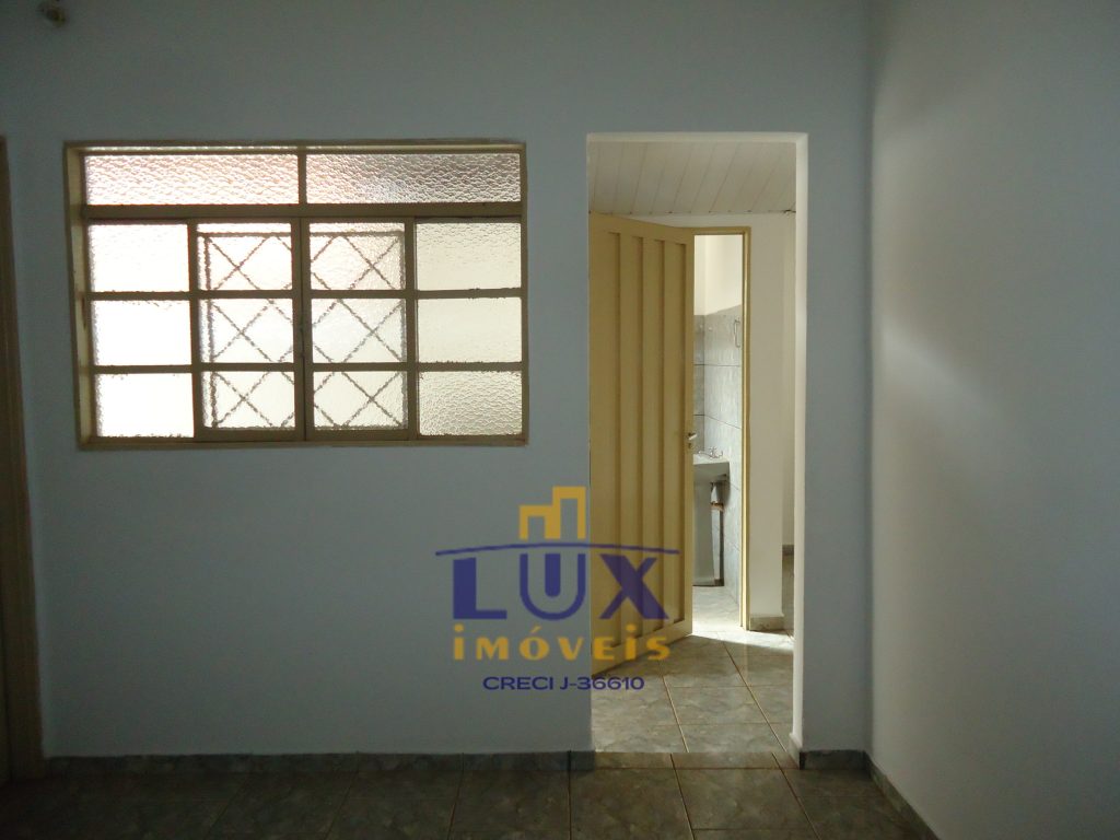 Casa – Jardim Vitória Régia (Venda)