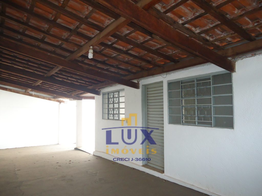 Casa – Jardim Vitória Régia (Venda)