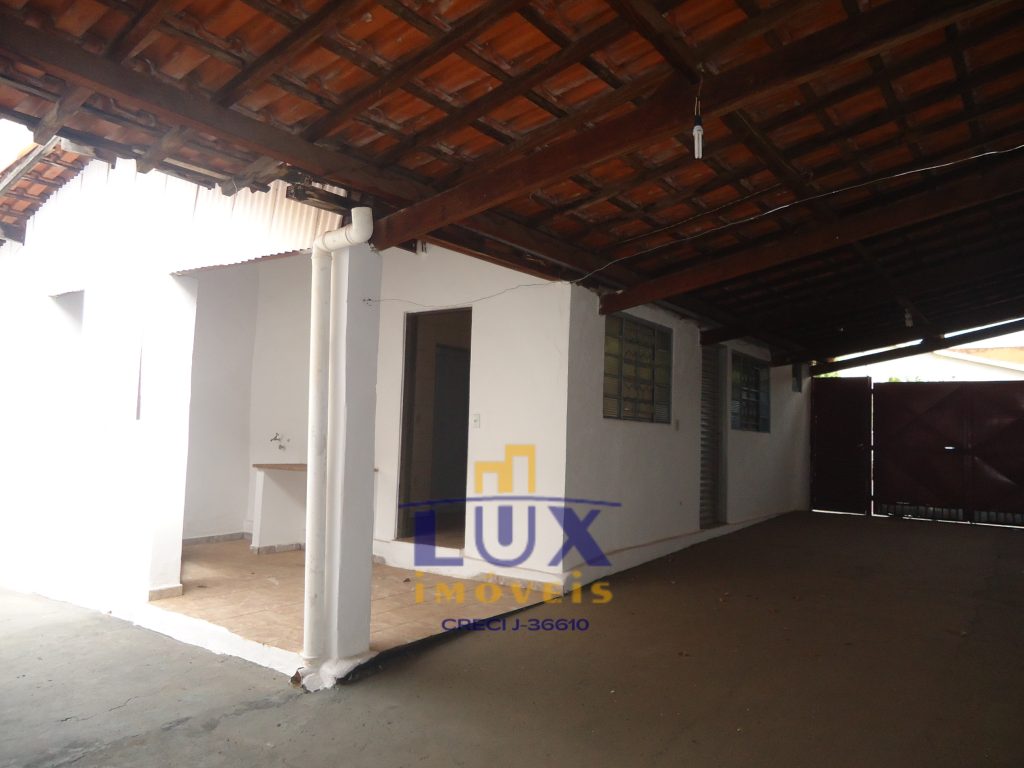Casa – Jardim Vitória Régia (Venda)
