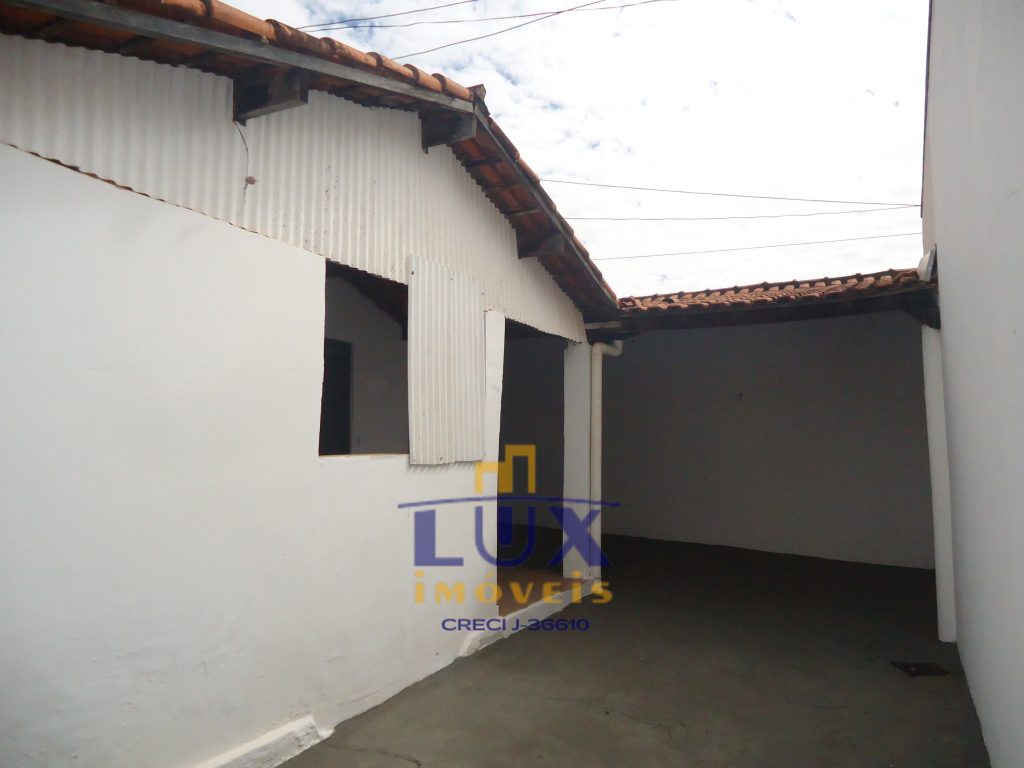 Casa – Jardim Vitória Régia (Venda)