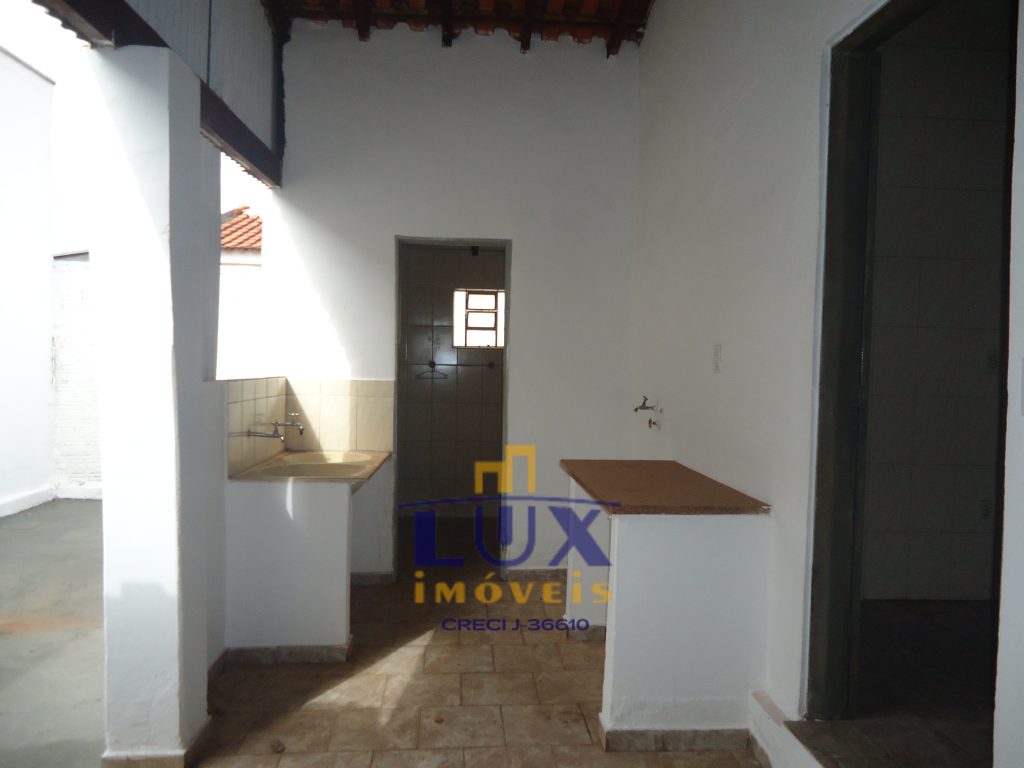 Casa – Jardim Vitória Régia (Venda)