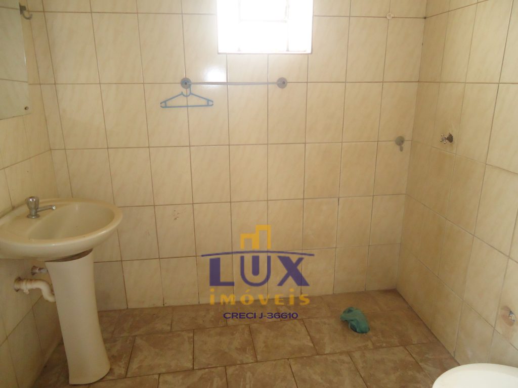 Casa – Jardim Vitória Régia (Venda)