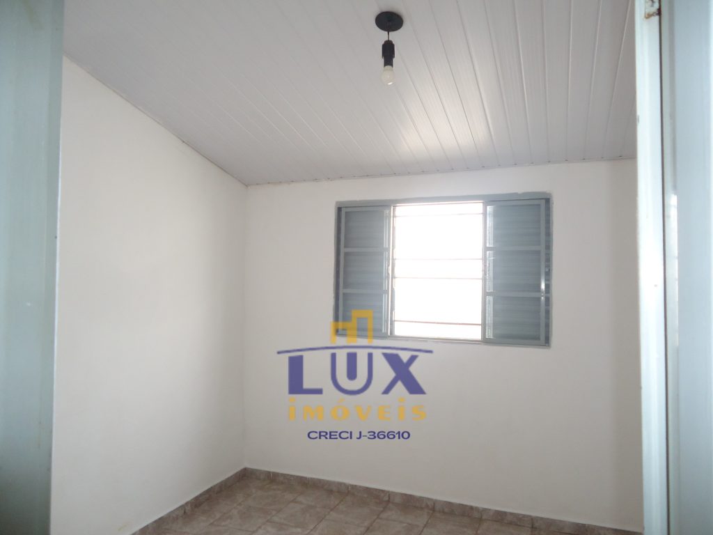 Casa – Jardim Vitória Régia (Venda)
