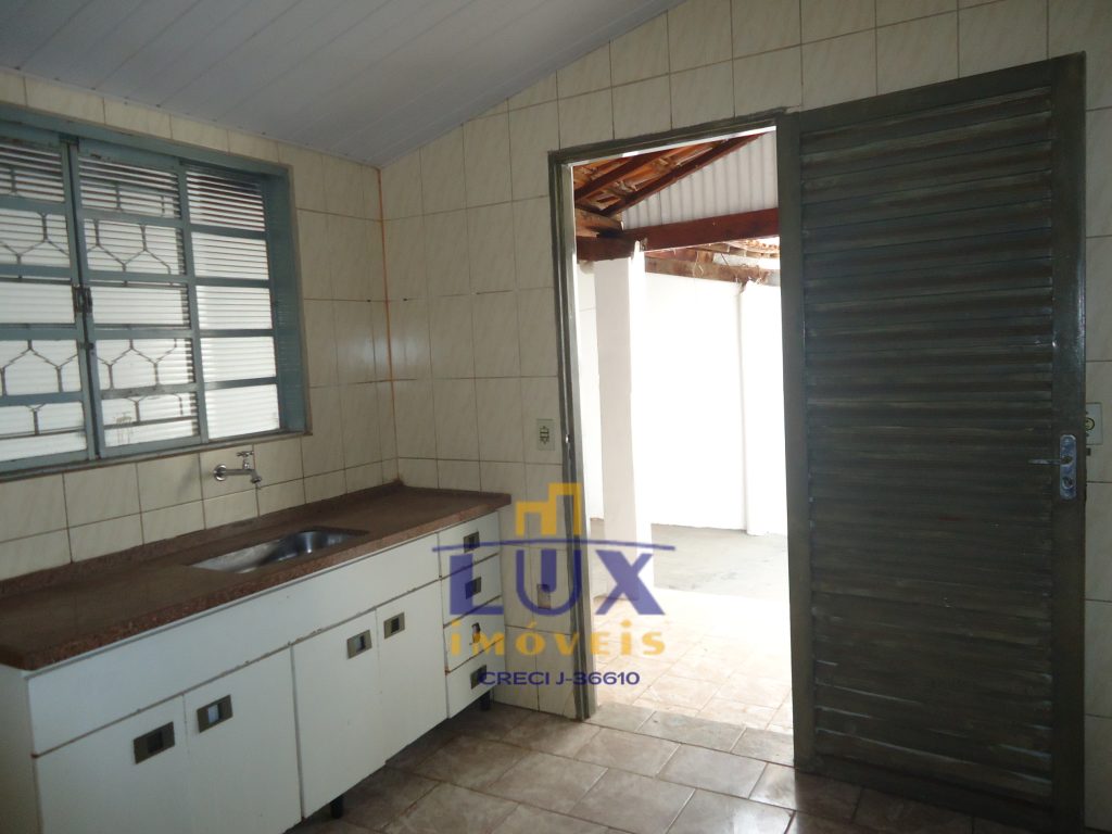 Casa – Jardim Vitória Régia (Venda)