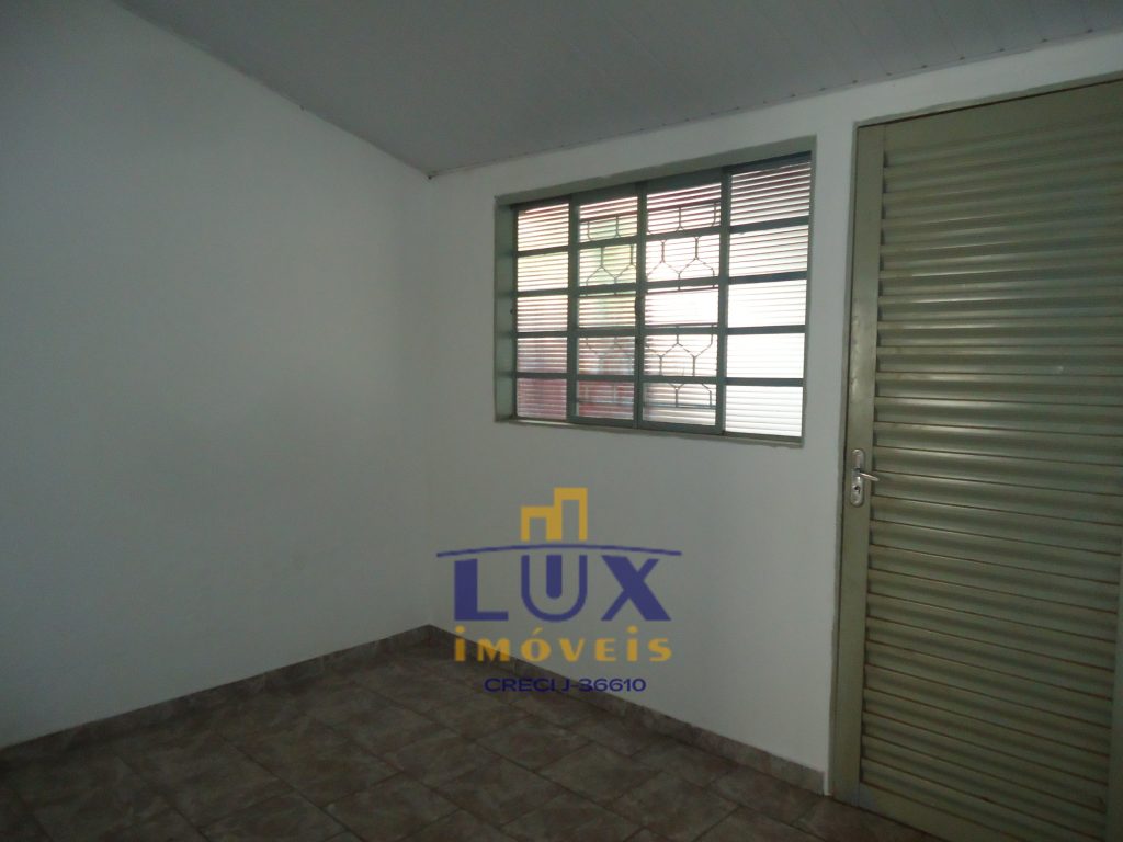 Casa – Jardim Vitória Régia (Venda)