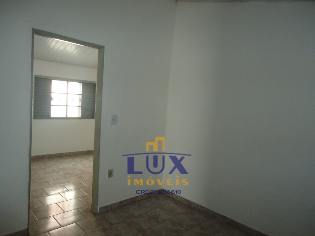 Casa – Jardim Vitória Régia (Venda)