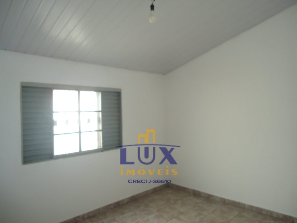 Casa – Jardim Vitória Régia (Venda)