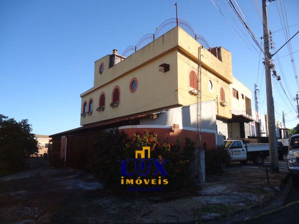 Casa – Jardim Primavera (Locação)