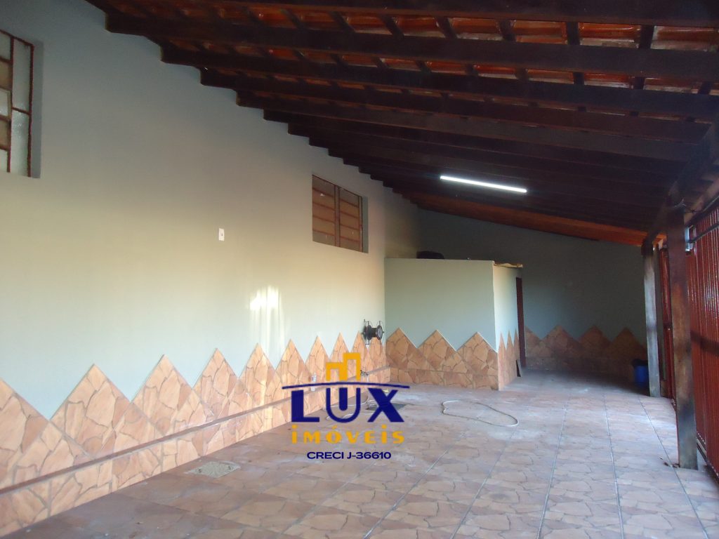 Casa – Jardim Primavera (Locação) Casa – Jardim Primavera (Locação)