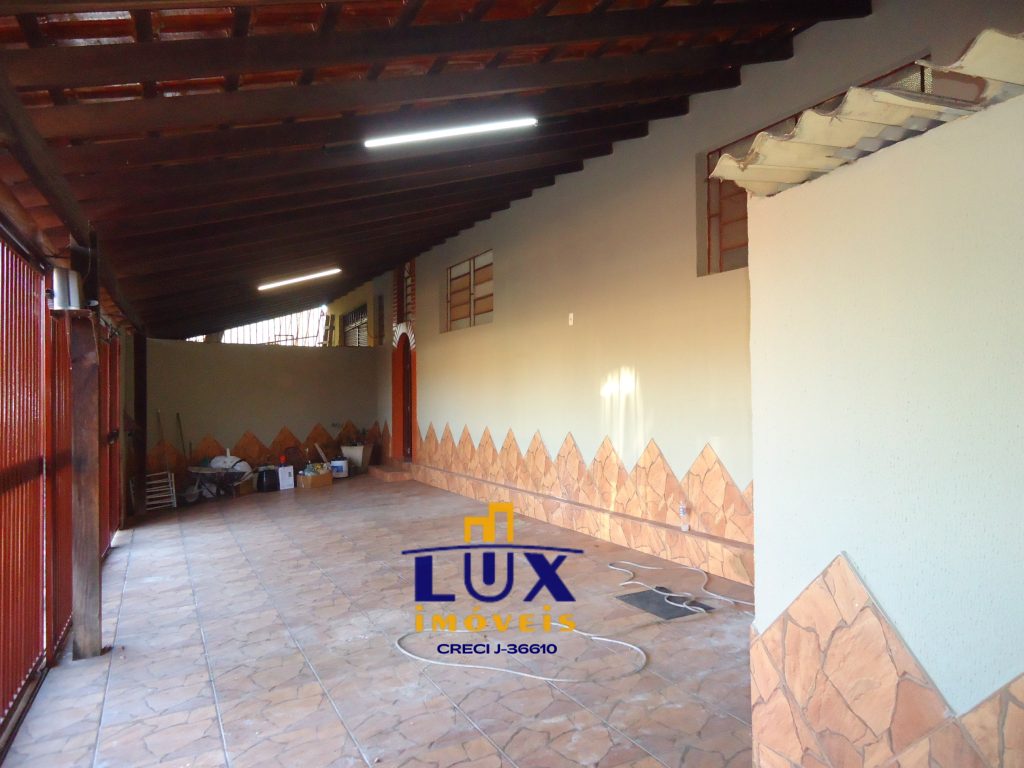 Casa – Jardim Primavera (Locação) Casa – Jardim Primavera (Locação)