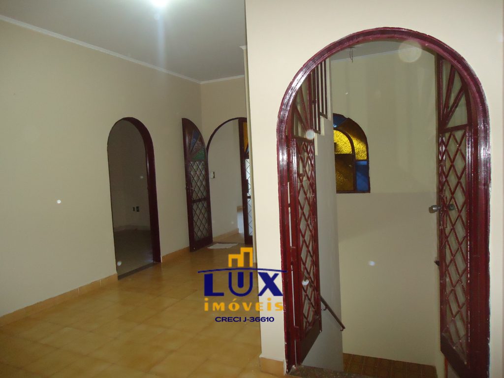 Casa – Jardim Primavera (Locação) Casa – Jardim Primavera (Locação)