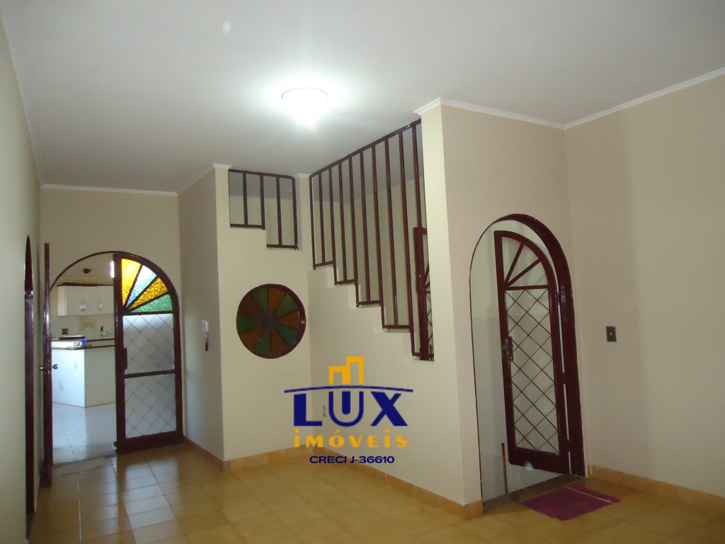 Casa – Jardim Primavera (Locação) Casa – Jardim Primavera (Locação)
