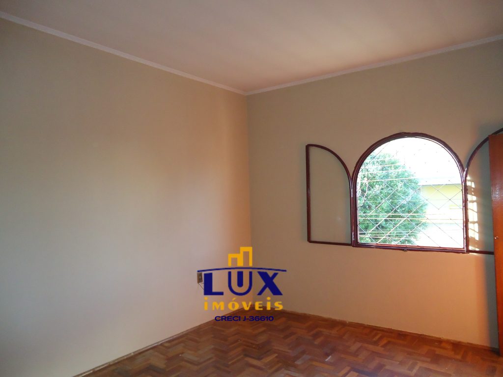 Casa – Jardim Primavera (Locação) Casa – Jardim Primavera (Locação)