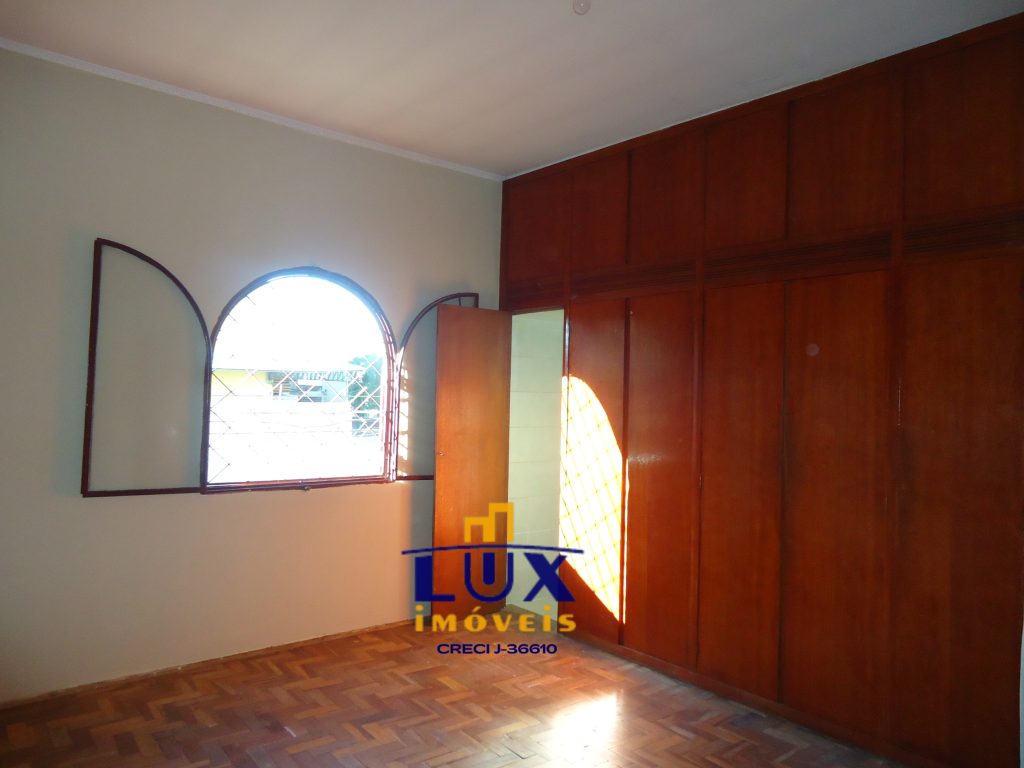 Casa – Jardim Primavera (Locação) Casa – Jardim Primavera (Locação)