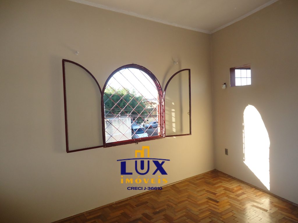 Casa – Jardim Primavera (Locação) Casa – Jardim Primavera (Locação)