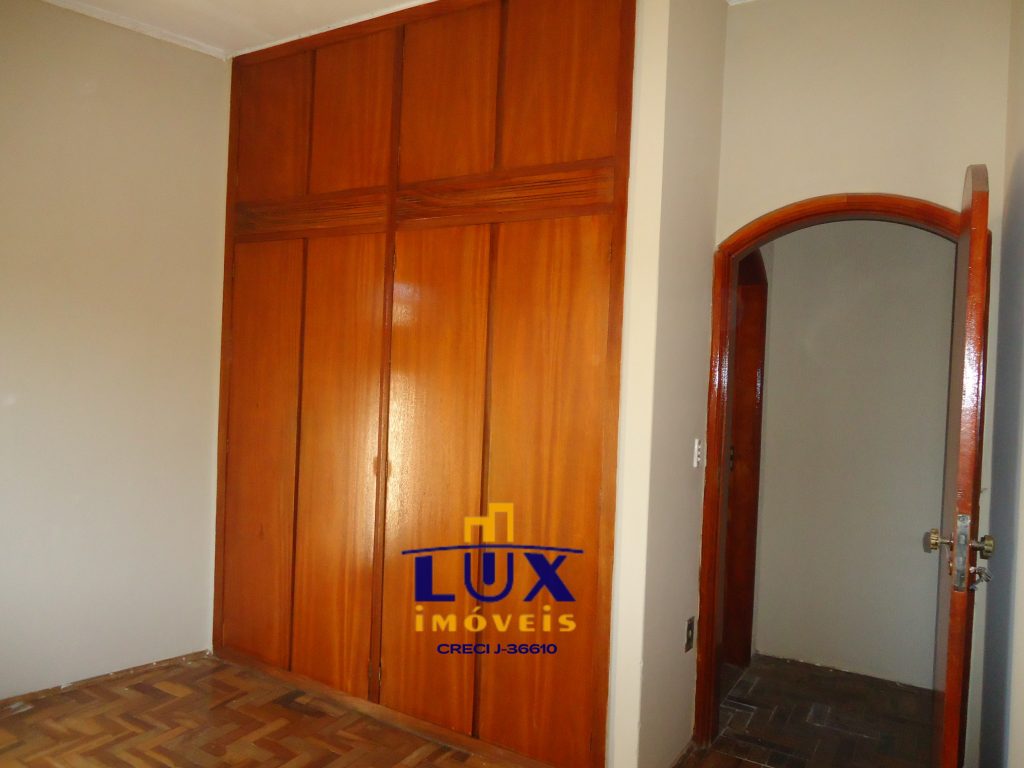 Casa – Jardim Primavera (Locação) Casa – Jardim Primavera (Locação)