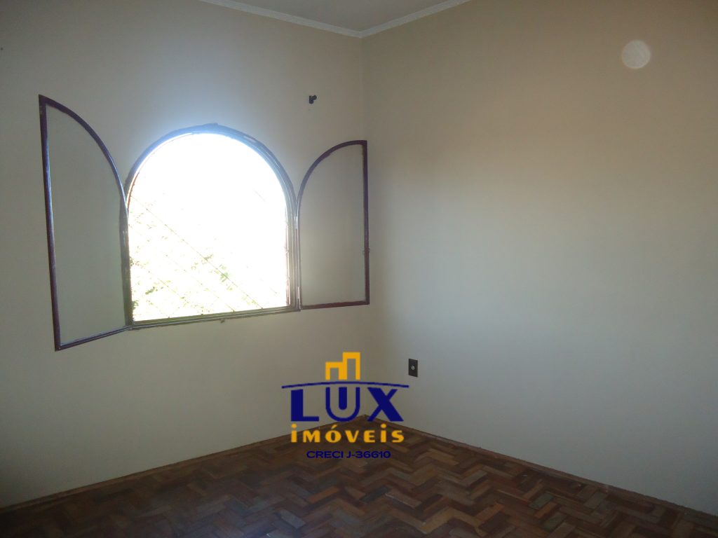 Casa – Jardim Primavera (Locação) Casa – Jardim Primavera (Locação)
