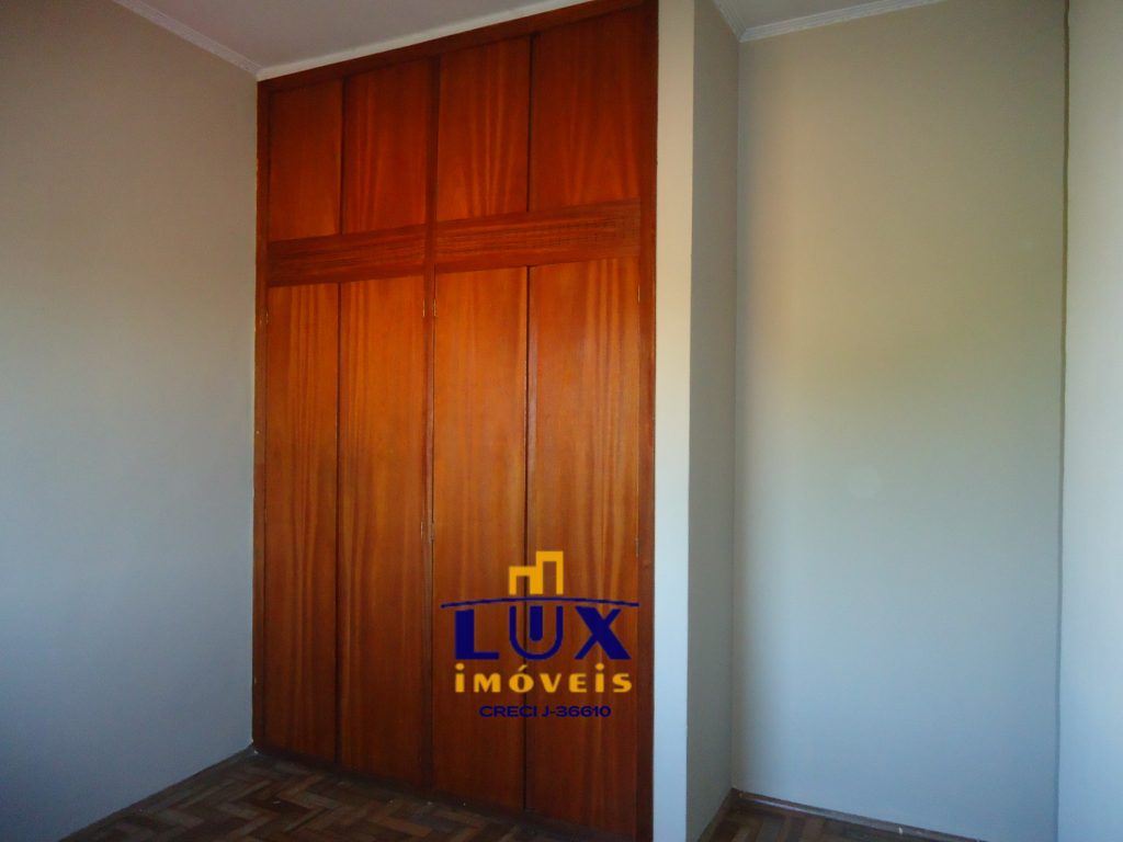 Casa – Jardim Primavera (Locação) Casa – Jardim Primavera (Locação)