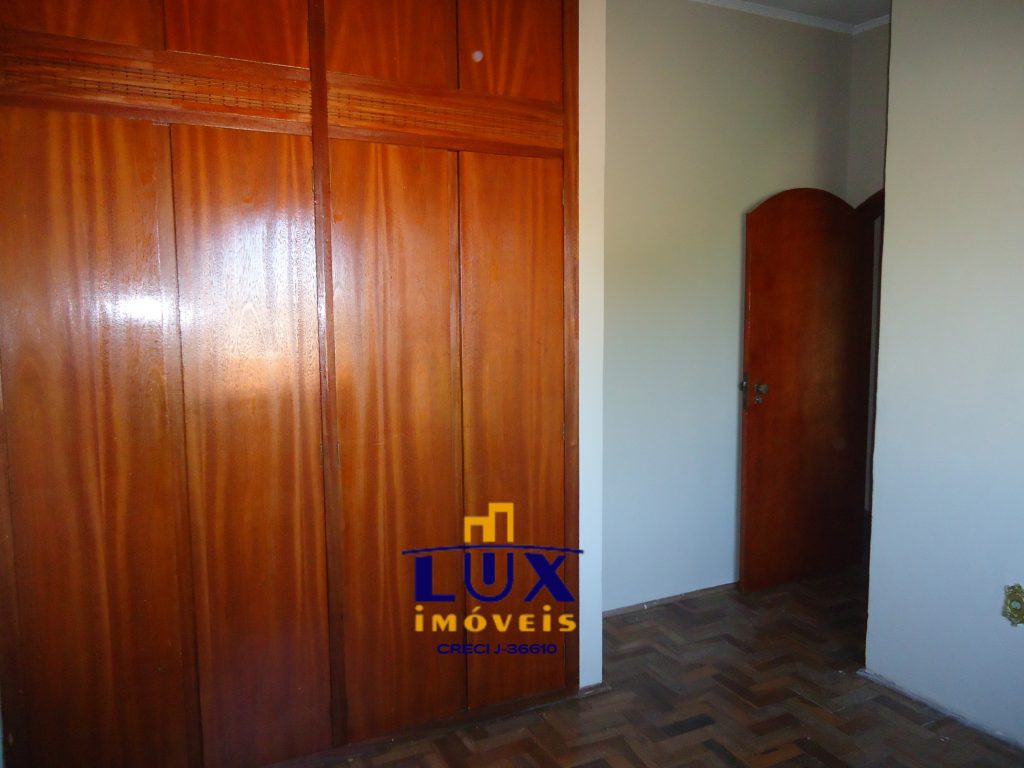 Casa – Jardim Primavera (Locação) Casa – Jardim Primavera (Locação)