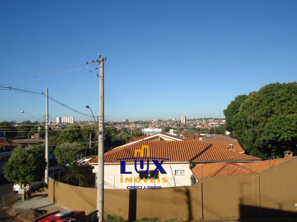 Casa – Jardim Primavera (Locação) Casa – Jardim Primavera (Locação)