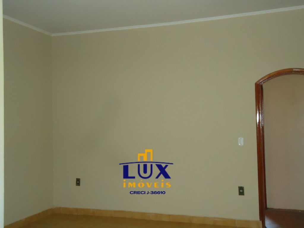 Casa – Jardim Primavera (Locação) Casa – Jardim Primavera (Locação)