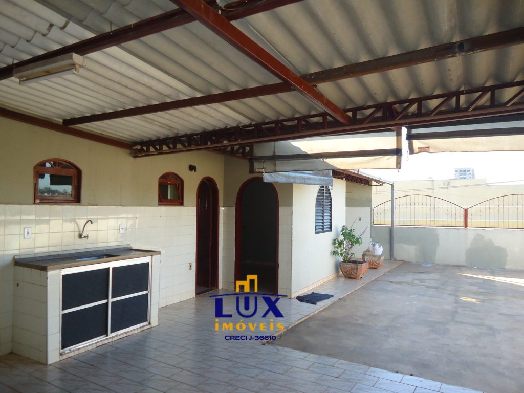 Casa – Jardim Primavera (Locação) Casa – Jardim Primavera (Locação)