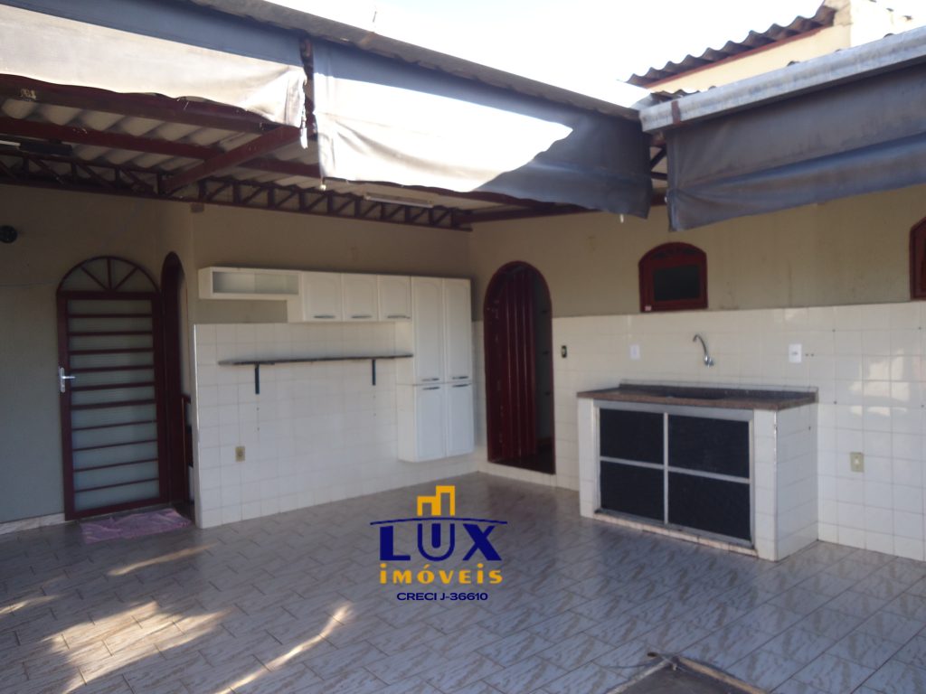 Casa – Jardim Primavera (Locação) Casa – Jardim Primavera (Locação)