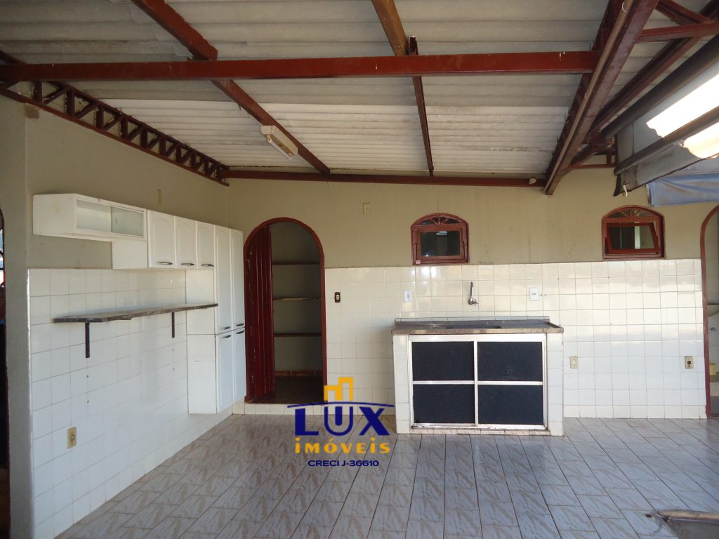 Casa – Jardim Primavera (Locação) Casa – Jardim Primavera (Locação)