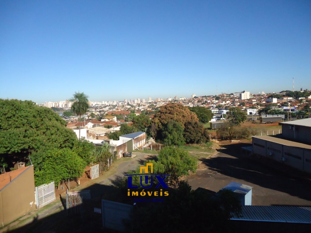 Casa – Jardim Primavera (Locação) Casa – Jardim Primavera (Locação)