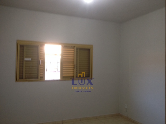Casa de Frente – Jardim Novo Mundo (Locação) Casa de Frente – Jardim Novo Mundo (Locação)