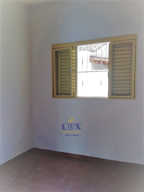 Casa de Frente – Jardim Novo Mundo (Locação) Casa de Frente – Jardim Novo Mundo (Locação)