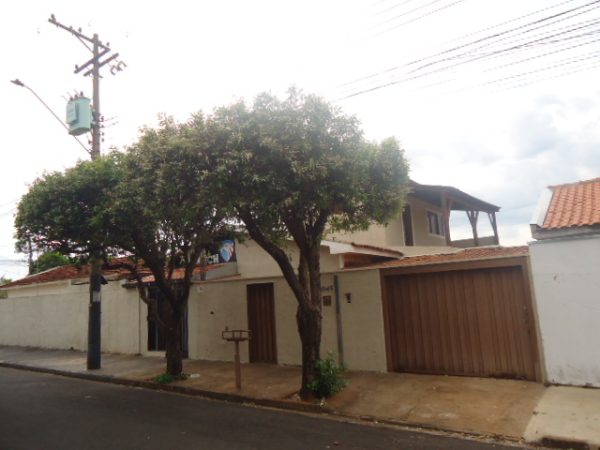 Casa – Eldorado (Locação)