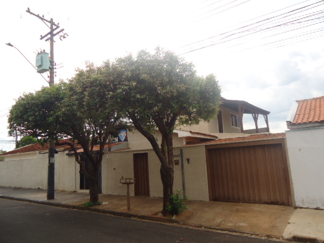 Casa – Eldorado (Locação)