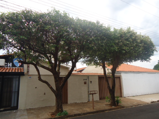 Casa – Eldorado (Locação)