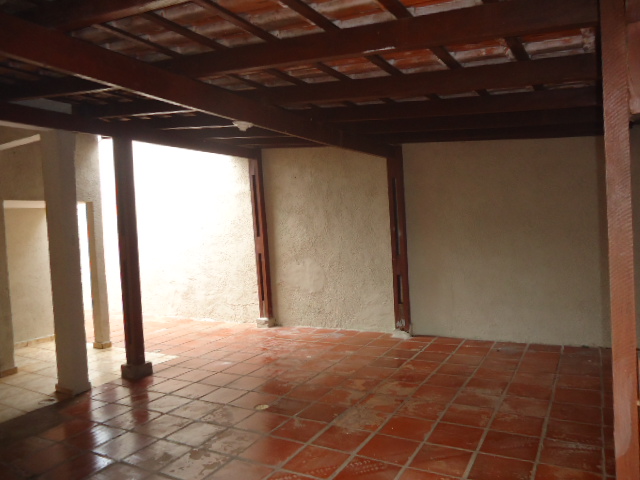 Casa – Eldorado (Locação)