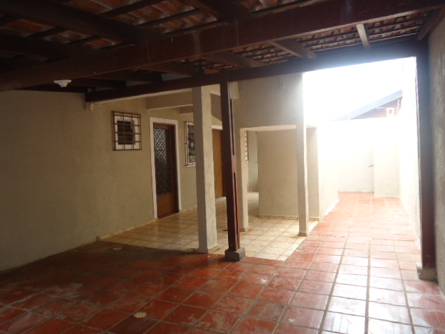 Casa – Eldorado (Locação)