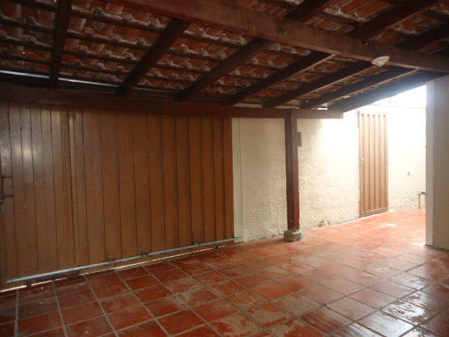 Casa – Eldorado (Locação)