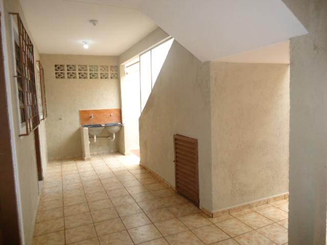 Casa – Eldorado (Locação)