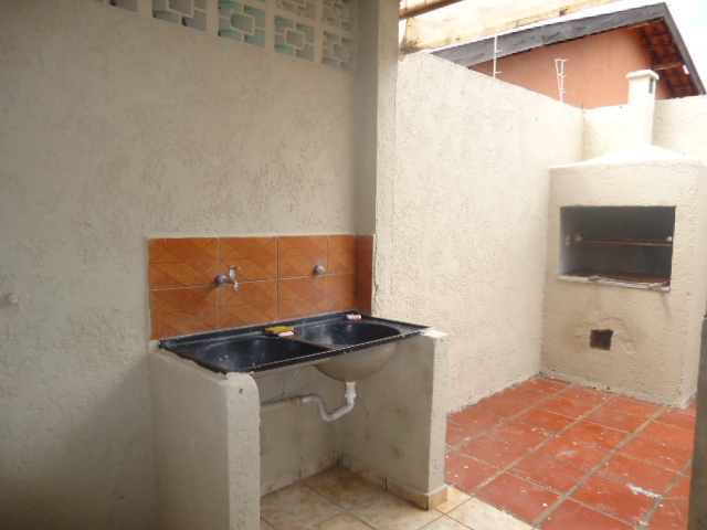 Casa – Eldorado (Locação)