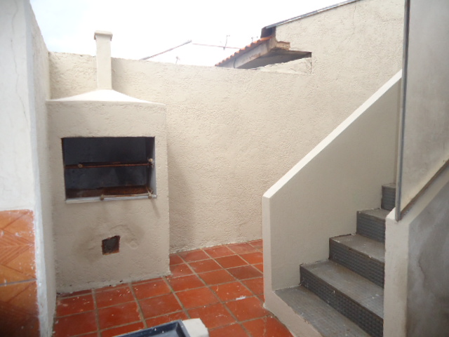 Casa – Eldorado (Locação)