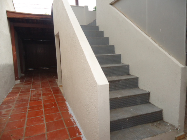 Casa – Eldorado (Locação)