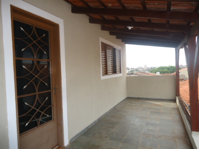 Casa – Eldorado (Locação)